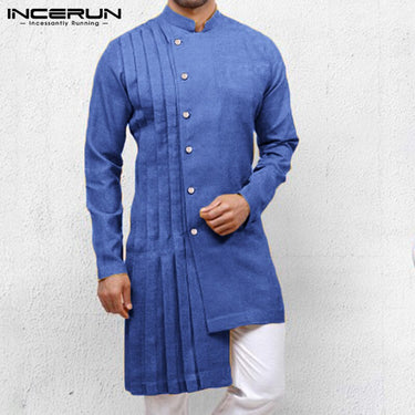 Caftan Homme Indien